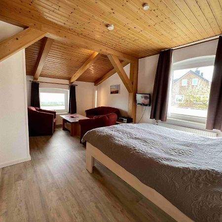 Ferienwohnung Hagelstein IV Feuerstein Dahme  Exterior foto