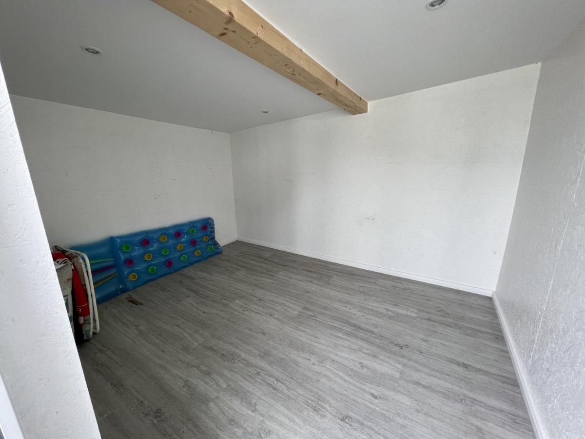 Ferienwohnung Hagelstein IV Feuerstein Dahme  Exterior foto